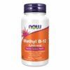 Now Foods Methyl B-12 — 90 рослинних капсул