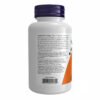 Now Foods NAC-Ацетил Цистеїн 600мг — 100 рослинних капсул