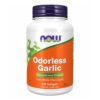 Now Foods Без запаху Часник — 250 капсул