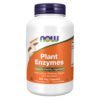 Now Foods Ферменти рослинні — 240 рослинних капсул