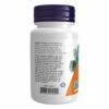Now Foods Йодид калію 30 мг — 60 таблеток