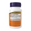 Now Foods Probiotic-10™ 25 мільярдів - 50 рослинних капсул
