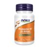 Now Foods Probiotic-10™ 25 мільярдів - 50 рослинних капсул