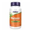 Now Foods Relora — 60 рослинних капсул