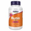 Now Foods Рутин 450 мг — 100 рослинних капсул