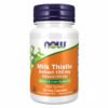 Now Foods Розторопша (Silymarin Milk Thistle) 150 мг - 120 рослинних капсул