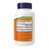 Now Foods Слизький в'яз 400 мг - 100 рослинних капсул