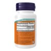 Now Foods Цинк Піколінат 50 мг — 120 рослинних капсул