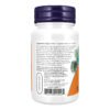Now Foods Цинк Піколінат 50 мг — 120 рослинних капсул