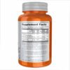 Now Foods ZMA(R) — 90 рослинних капсул
