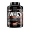 Nutrex 100% Сироватковий Протеїн — 2265 г Шоколад