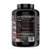 Nutrex 100% Сироватковий Протеїн — 2265 г Шоколад