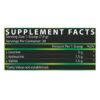 Nutrex BCAA 6000 — 237 г Яблуко зелене