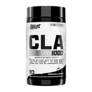 Nutrex Lipo-6 CLA — 90 капсул