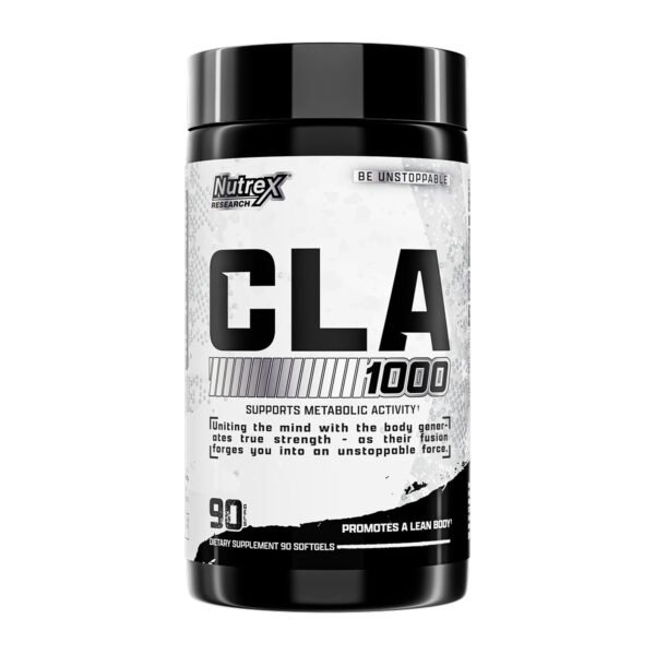 Nutrex Lipo-6 CLA — 90 капсул