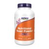 Now Foods Порошок харчових дріжджів — 284 г