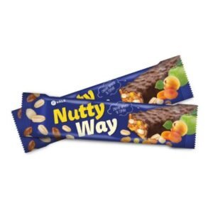 Monsters Nutty Way — 40 г
