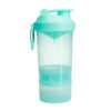 Smart Shake Шейкер — 600 мл М'ятний Зелений