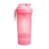 Smart Shake O2GO ONE — 800 мл Рожевий світлий