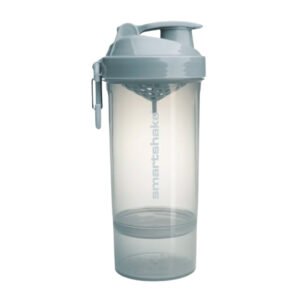 Smart Shake O2GO ONE — 800 мл Міст Грей