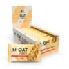 Myprotein Oat Bakes — 12x75г Білий шоколад та ягоди
