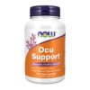 Now Foods Ocu Support — 120 рослинних капсул