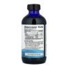 Nordic Naturals Omega-3 — 237 мл