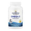 Nordic Naturals Омега-3 — 60 капсул