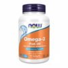 Now Foods Omega-3 Enteric — 90 капсул