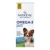 Nordic Naturals Omega-3 Pet — 60 мл