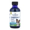 Nordic Naturals Omega-3 Pet — 60 мл