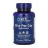 Life Extension Мультивітамін One-Per-Day — 60 таблеток