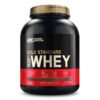 Optimum Nutrition Gold Standard 100% Whey — 2260 г Двократний багатий шоколад