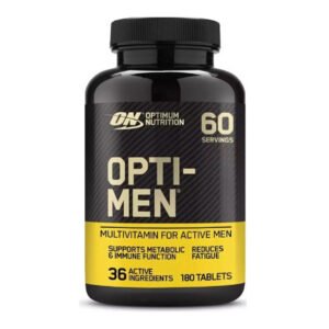 Optimum Nutrition Opti-men — 180 таблеток