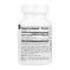 Source Naturals OptiZinc® — 60 таблеток