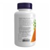 Now Foods Орегано 450мг — 100 рослинних капсул