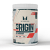 Myprotein Pre-Workout — 600 г Полуничні шнурки