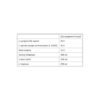 Myprotein Pre Workout Stim-Free Sour — 30 порцій