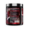 Nutrex Outrage High‑Stim Pre‑Workout — 30 порцій фруктовий punch