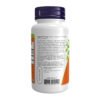 Now Foods Женьшень Панакс 500 мг - 250 рослинних капсул