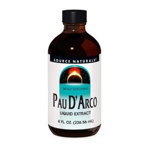 Source Naturals Мурашине дерево — 236 мл