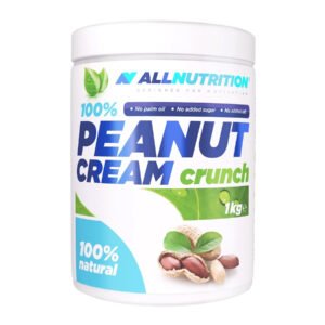 Allnutrition Арахісова паста — 1000 г