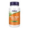 Now Foods Екстракт Кори Сосни 240мг - 90 капсул