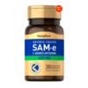 Piping Rock SAM-e 400 мг — 30 капсул