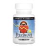 Source Naturals Полікозанол 20 мг — 60 таблеток
