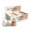 Myprotein Pop Rolls — 12x27г Шоколадно-Карамельні