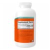 Now Foods Калій Глюконат Пур Powder — 454 г