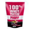 Power Pro 100% Сироватковий Протеїн — 500 г Полуниця