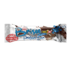Power Pro Кокосовий протеїновий батончик 25% - 20х55г