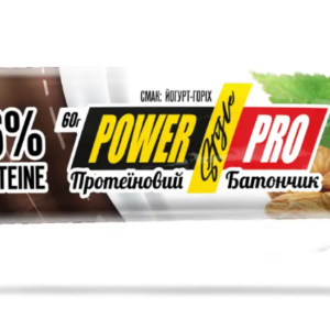 Power Pro Протеїновий батончик 36% - 60 г